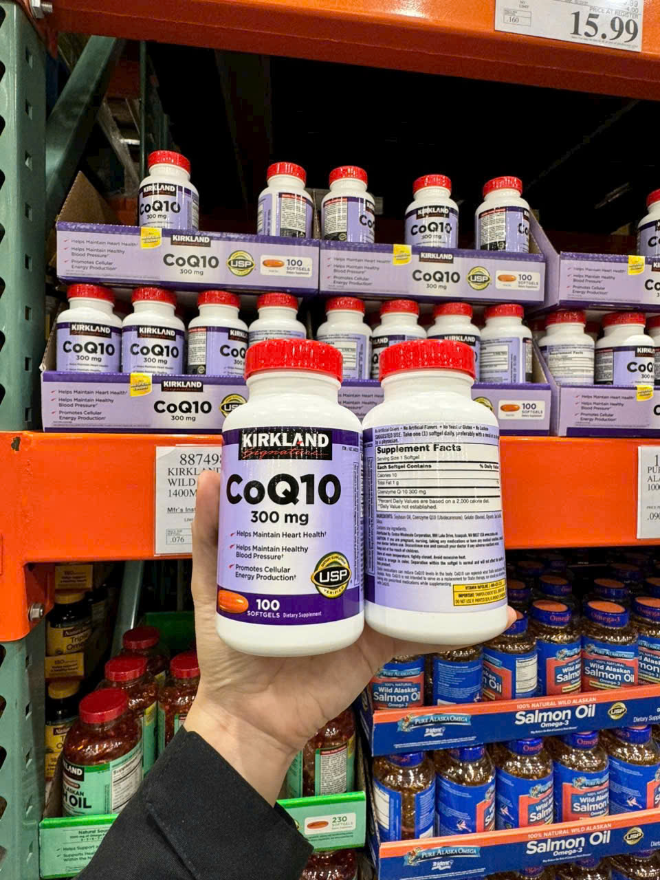 HÀNG MỸ NHẬP - CUNG CẤP SẢN PHẨM CHÍNH HÃNG MỸ