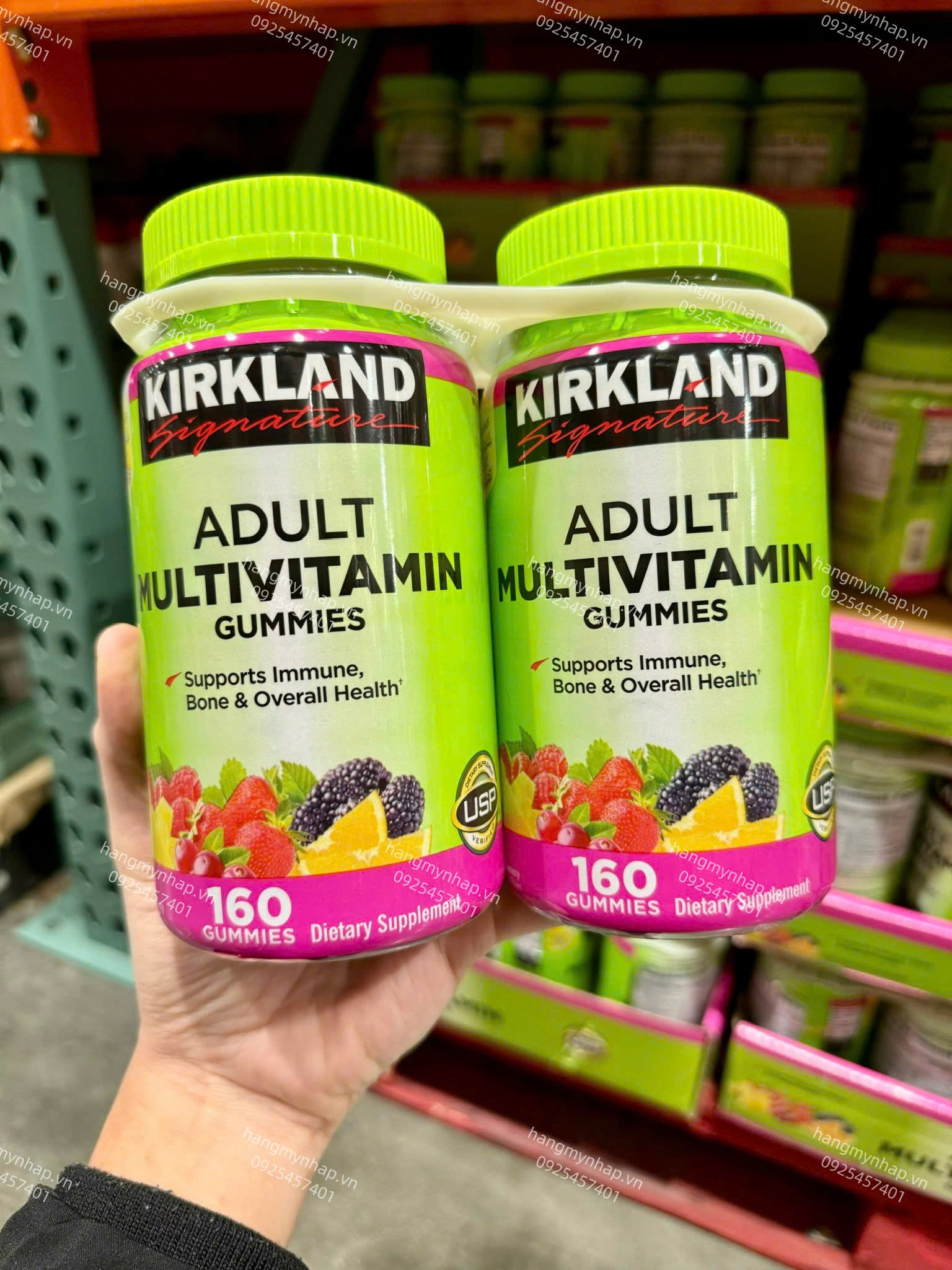 HÀNG MỸ NHẬP - CUNG CẤP SẢN PHẨM CHÍNH HÃNG MỸ