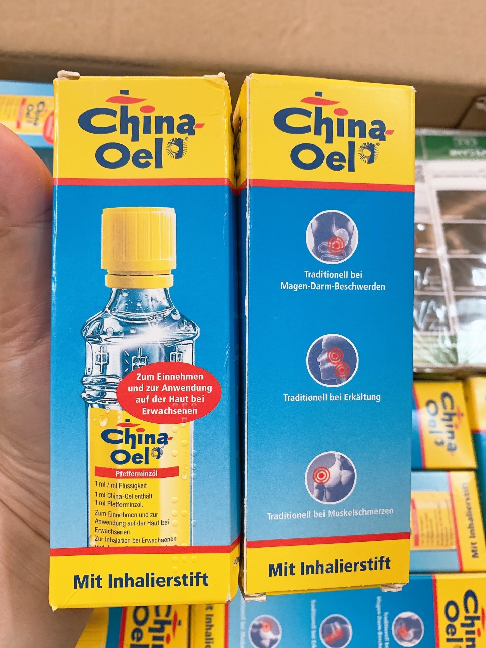 HÀNG MỸ NHẬP - CUNG CẤP SẢN PHẨM CHÍNH HÃNG MỸ