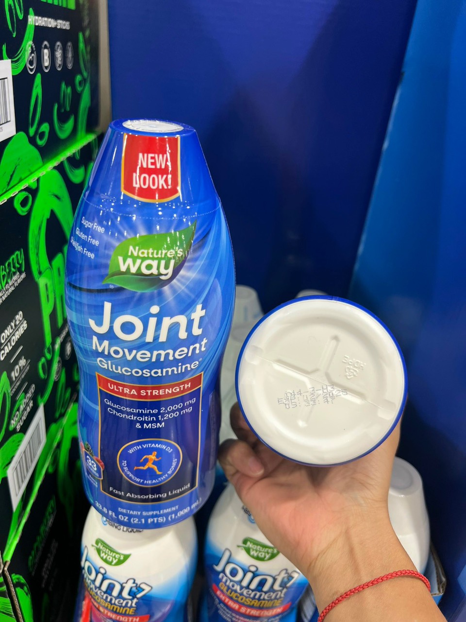 HÀNG MỸ NHẬP - CUNG CẤP SẢN PHẨM CHÍNH HÃNG MỸ