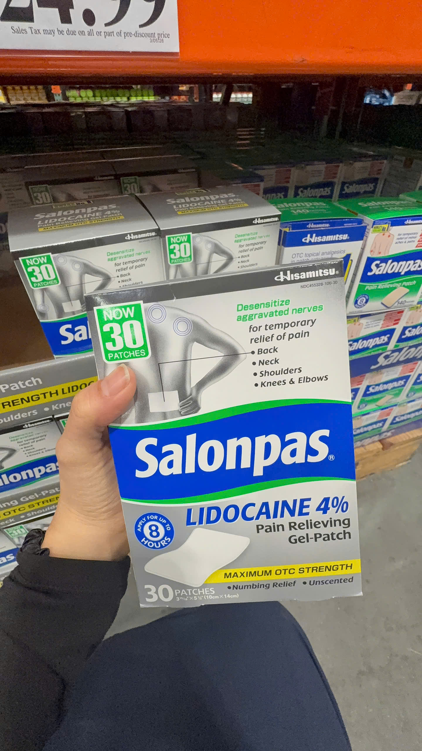 HÀNG MỸ NHẬP - CUNG CẤP SẢN PHẨM CHÍNH HÃNG MỸ