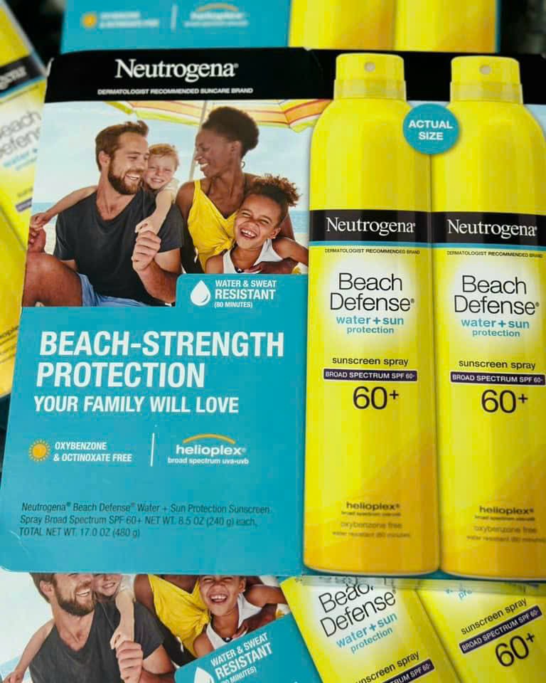 HÀNG MỸ NHẬP - CUNG CẤP SẢN PHẨM CHÍNH HÃNG MỸ