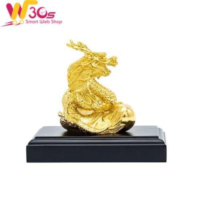 Đồ gỗ phong thủy 2