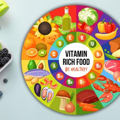 Vitamin là gì? Vitamin có vai trò gì với cơ thể, sử dụng ra sao?